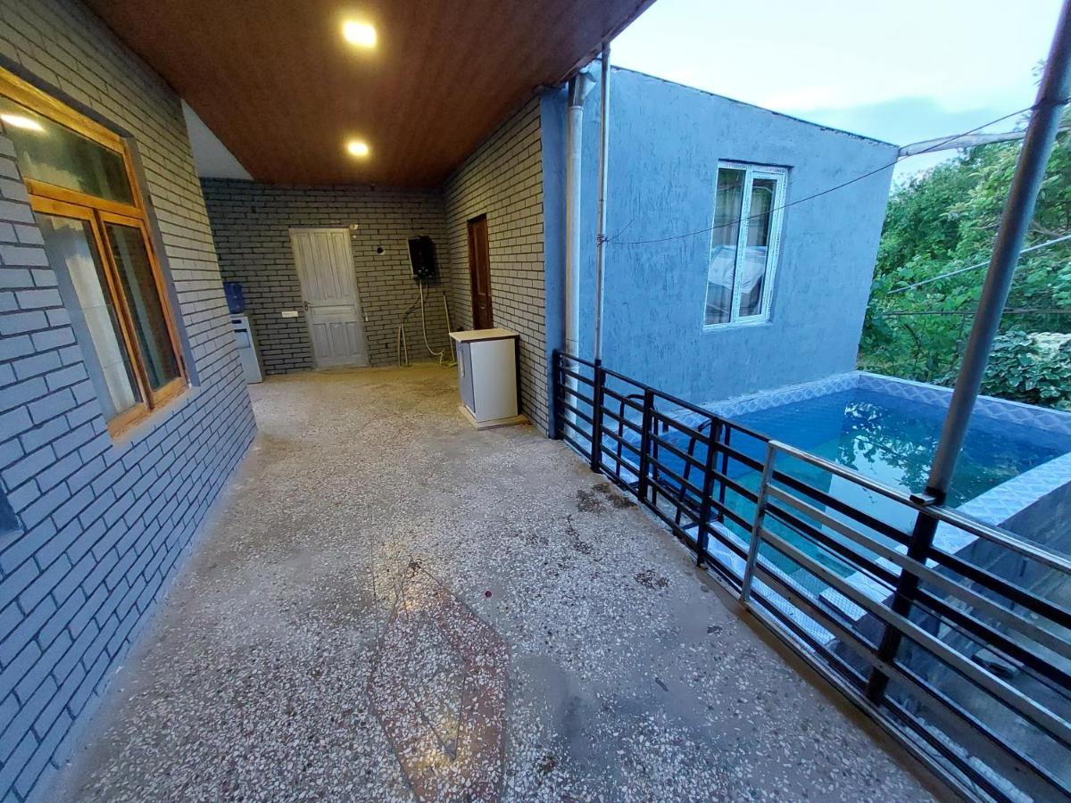 Apartment Beso คูทายสิ ภายนอก รูปภาพ