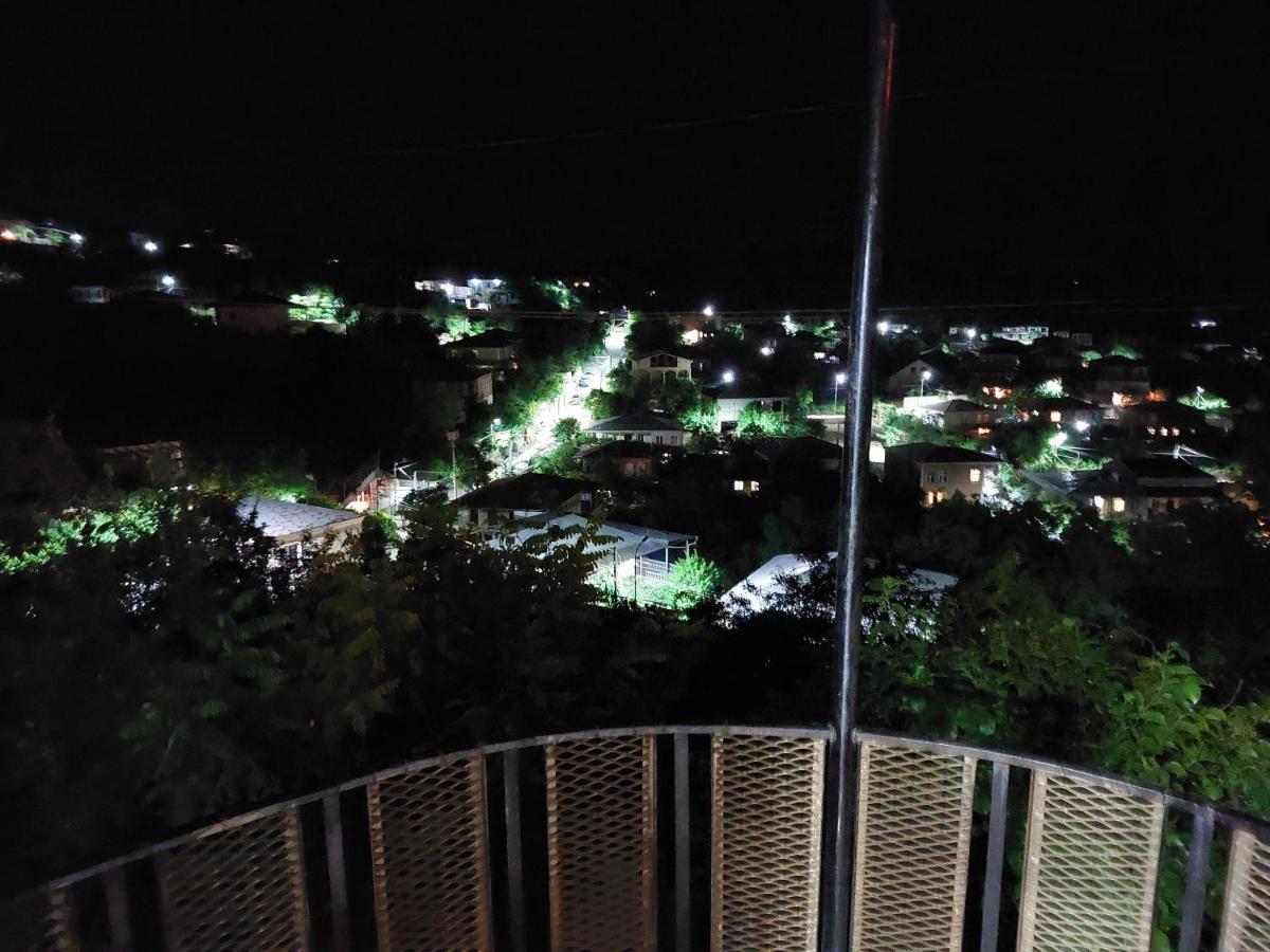 Apartment Beso คูทายสิ ภายนอก รูปภาพ
