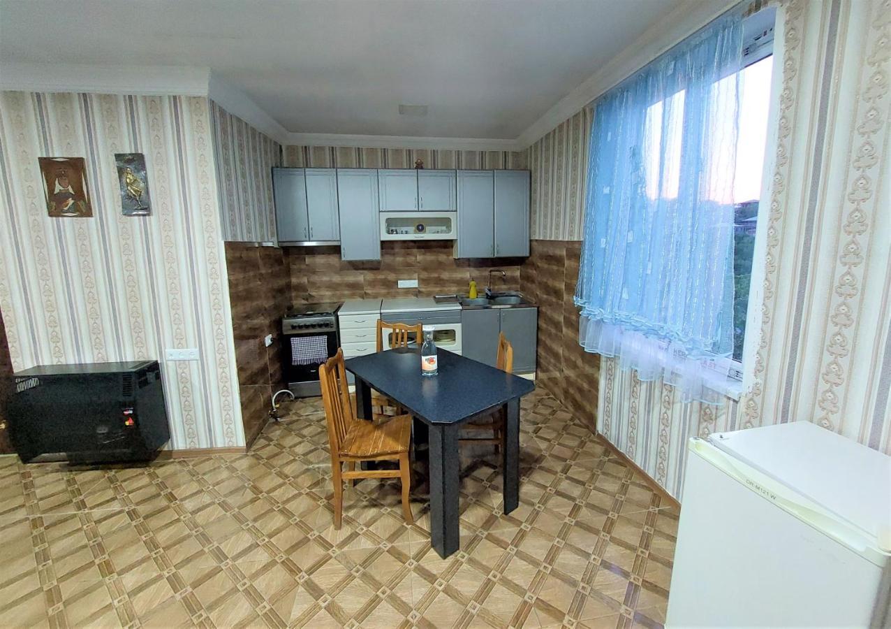 Apartment Beso คูทายสิ ภายนอก รูปภาพ
