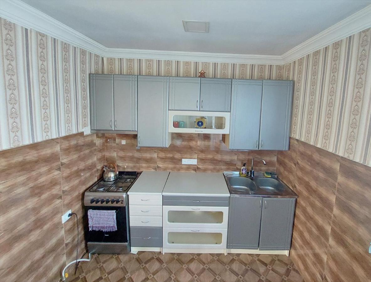 Apartment Beso คูทายสิ ภายนอก รูปภาพ