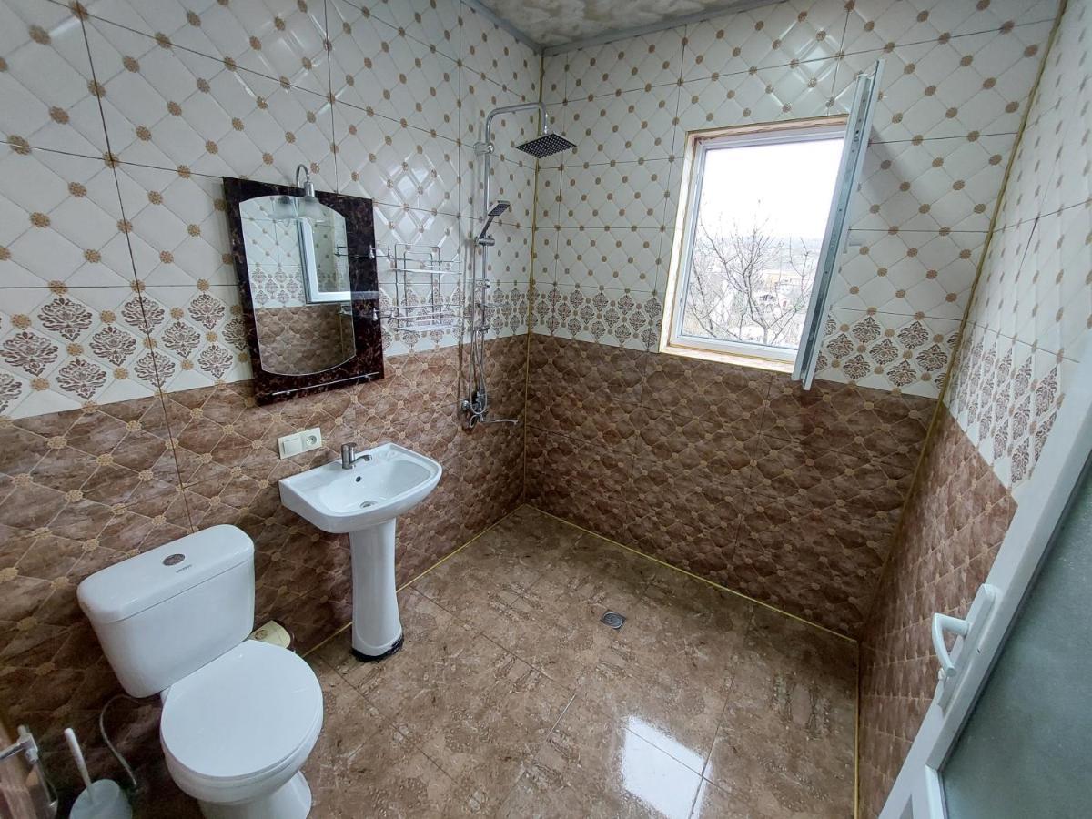 Apartment Beso คูทายสิ ภายนอก รูปภาพ