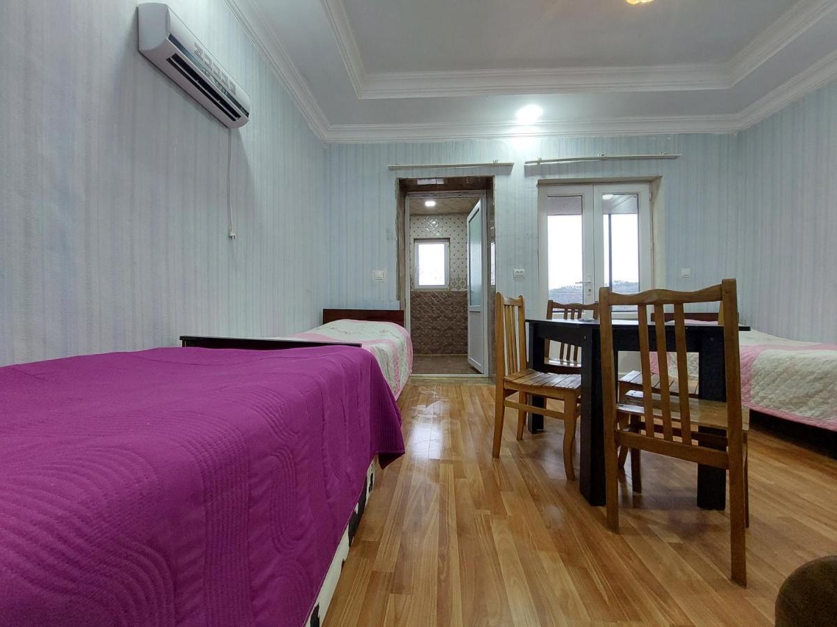 Apartment Beso คูทายสิ ภายนอก รูปภาพ