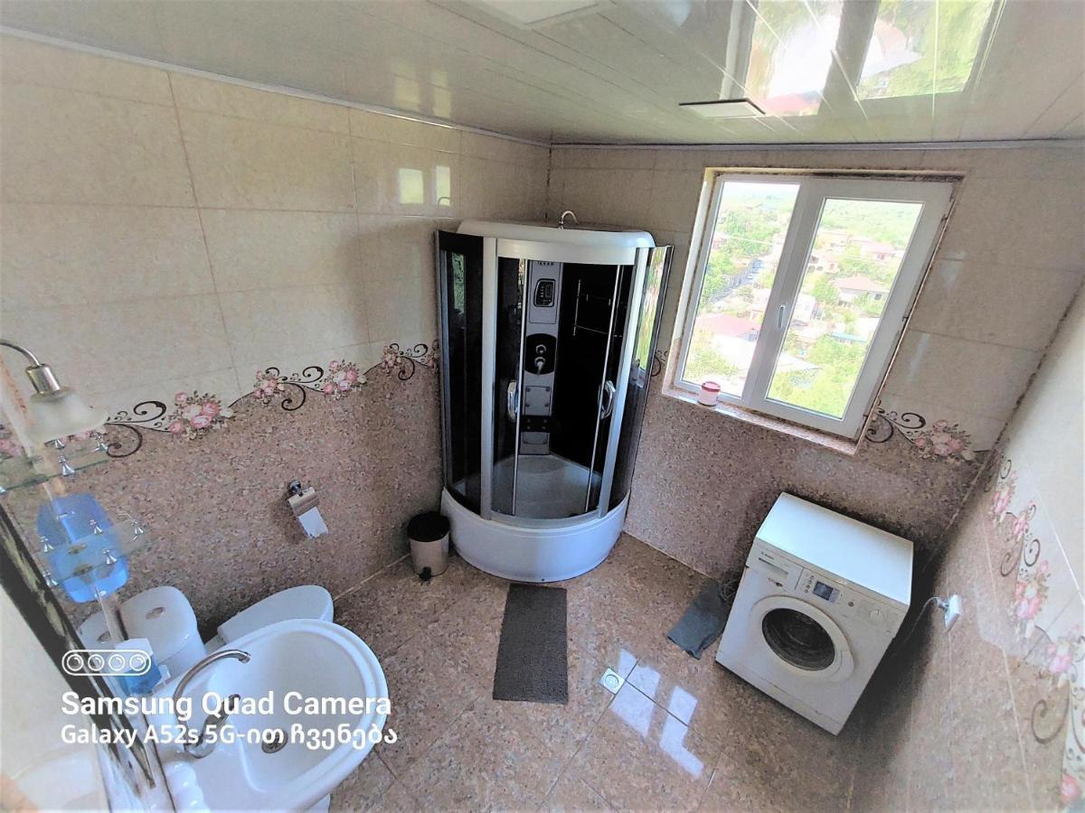 Apartment Beso คูทายสิ ภายนอก รูปภาพ
