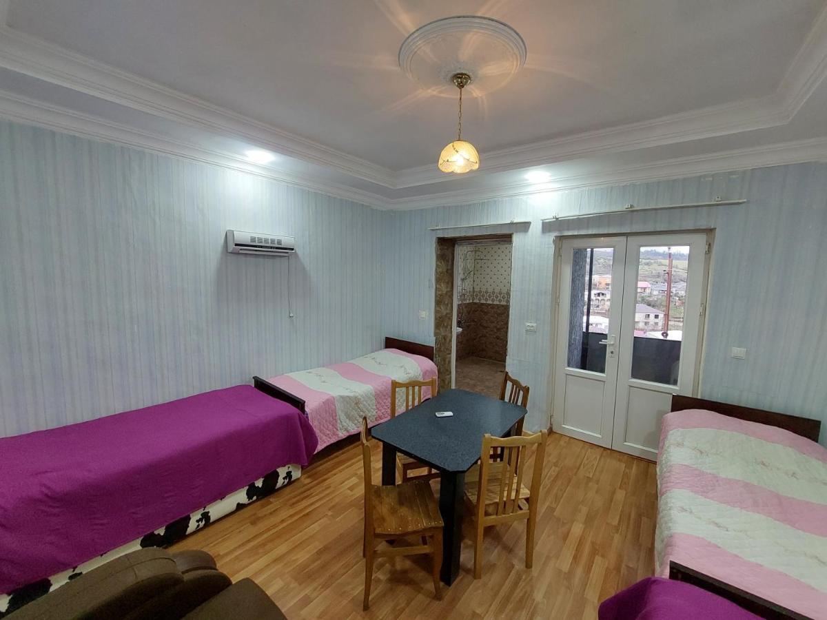Apartment Beso คูทายสิ ภายนอก รูปภาพ