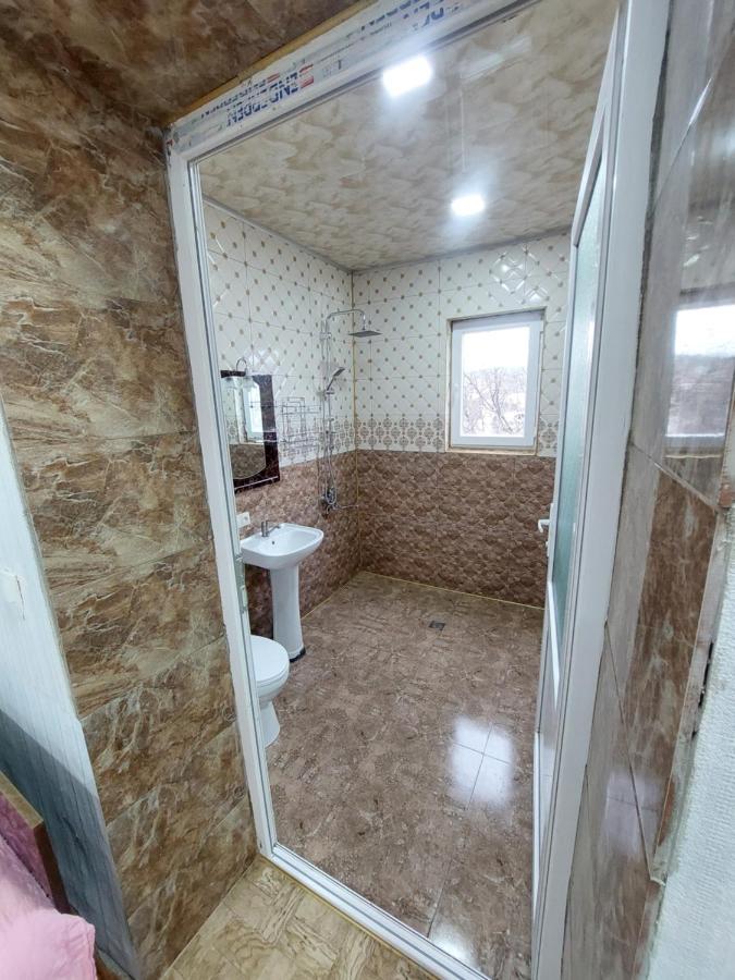 Apartment Beso คูทายสิ ภายนอก รูปภาพ