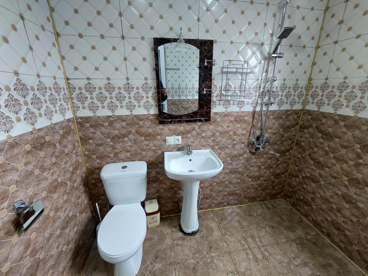 Apartment Beso คูทายสิ ภายนอก รูปภาพ