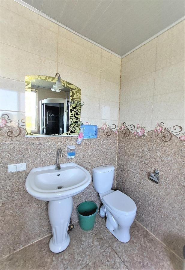 Apartment Beso คูทายสิ ภายนอก รูปภาพ