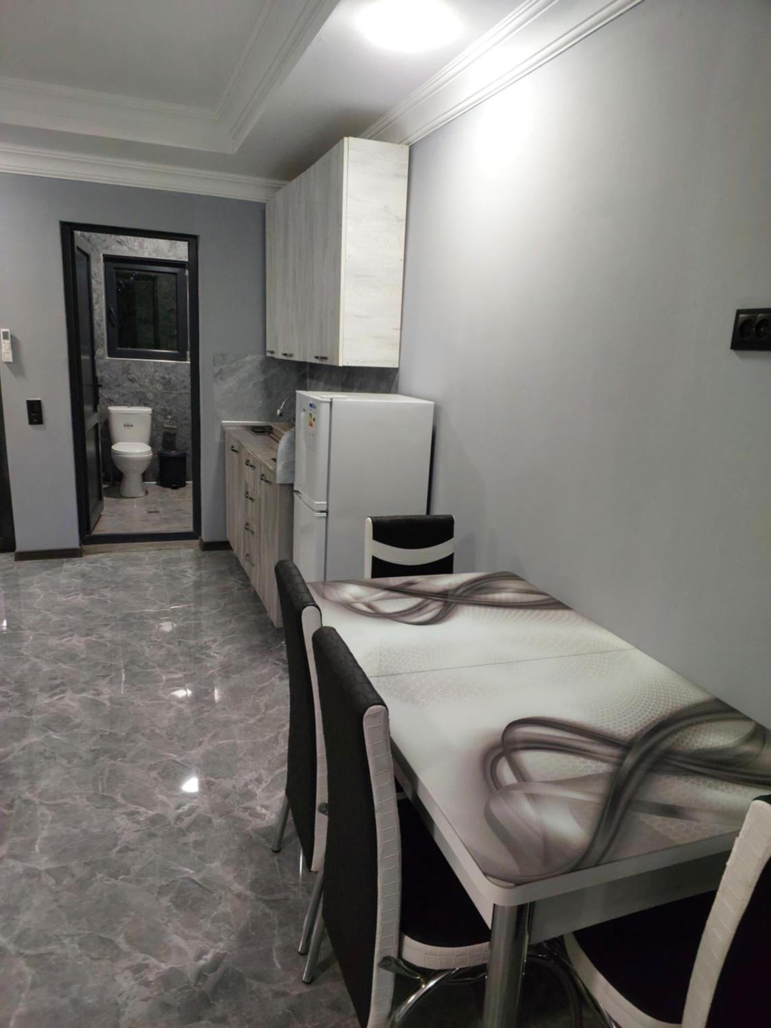 Apartment Beso คูทายสิ ภายนอก รูปภาพ