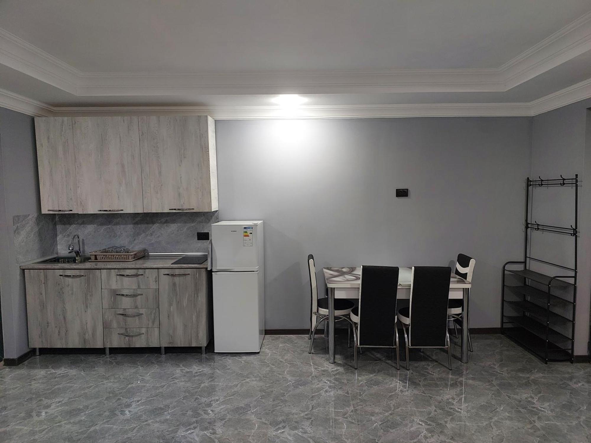 Apartment Beso คูทายสิ ภายนอก รูปภาพ