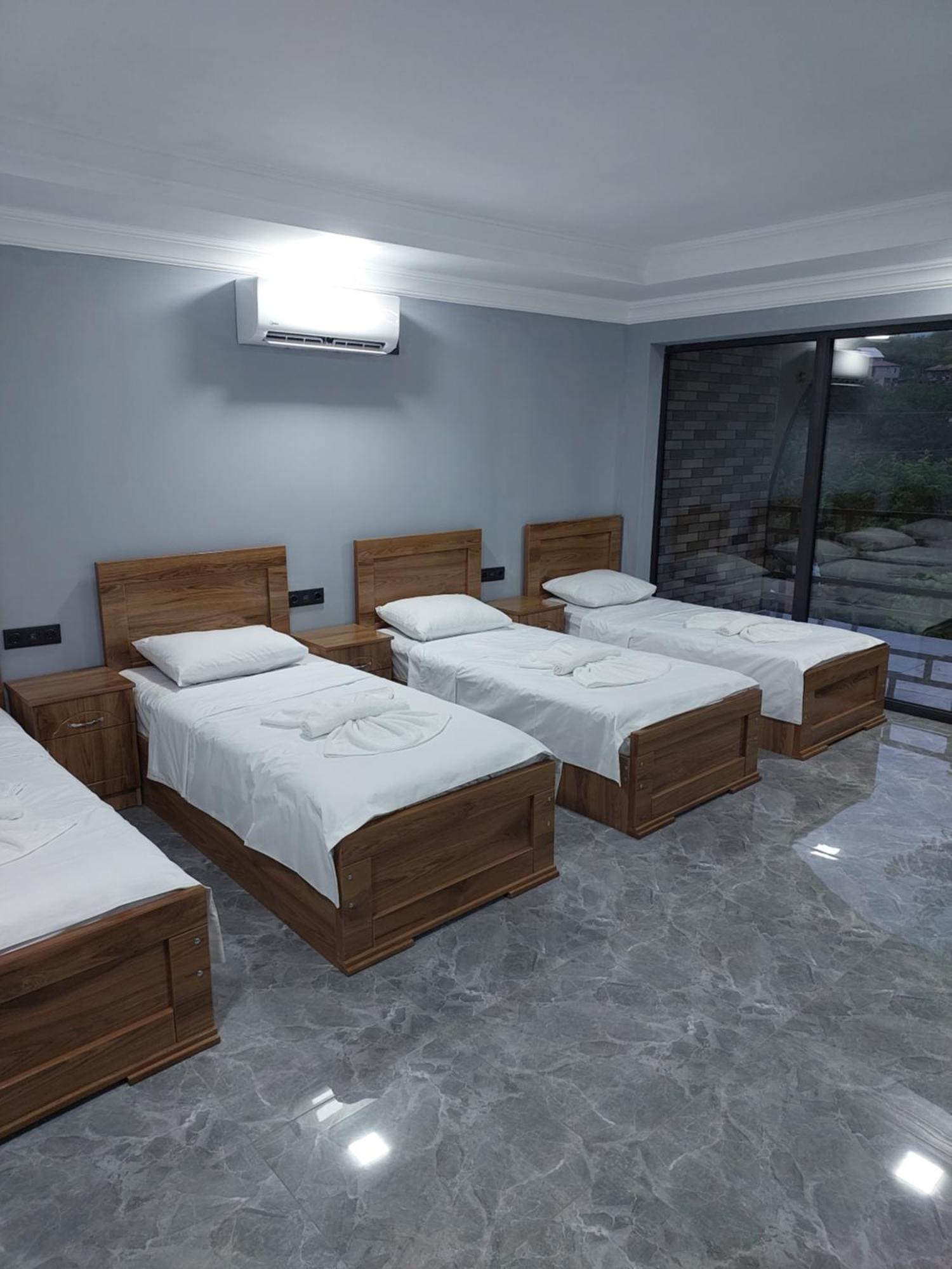 Apartment Beso คูทายสิ ภายนอก รูปภาพ