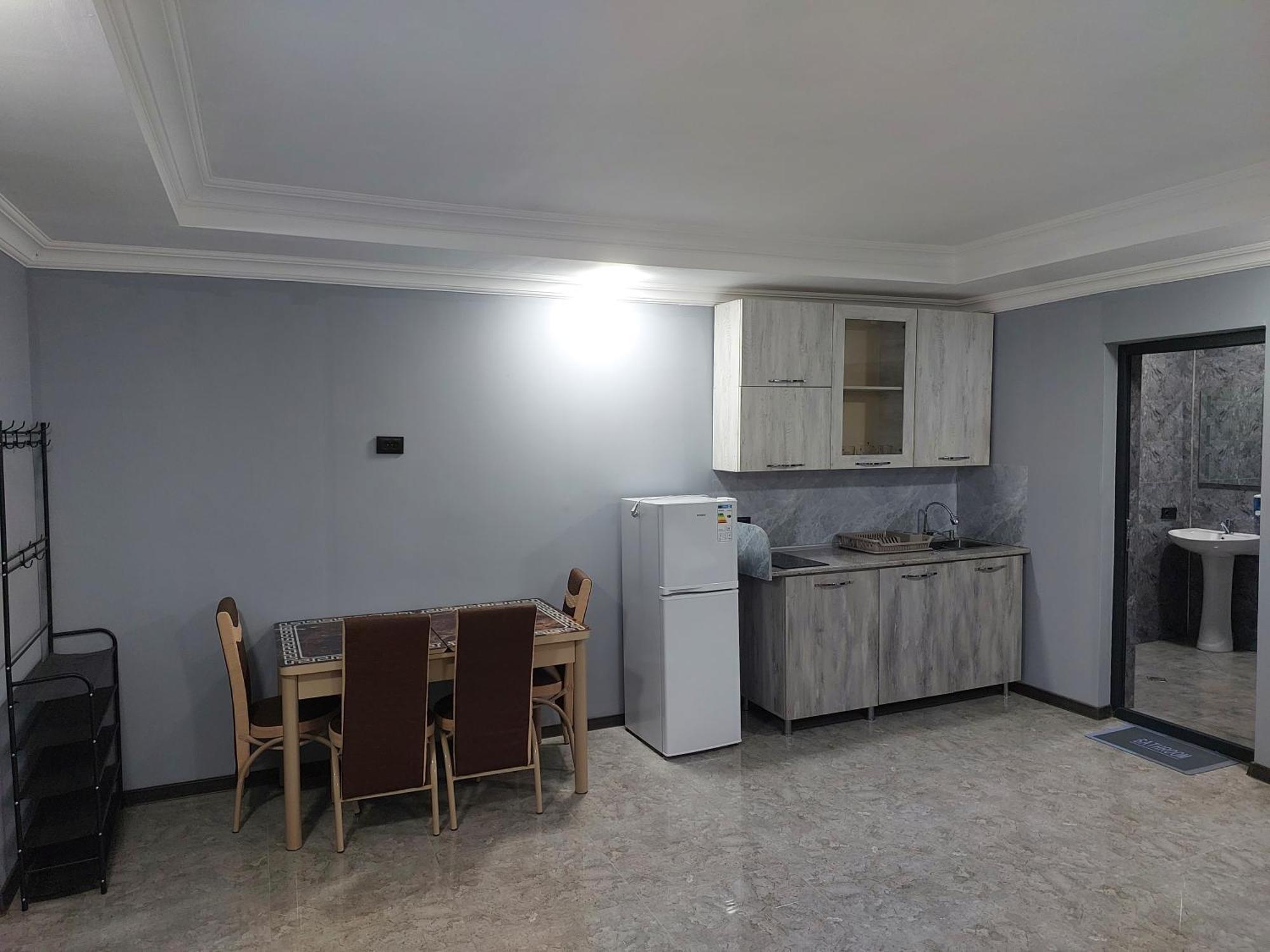 Apartment Beso คูทายสิ ภายนอก รูปภาพ
