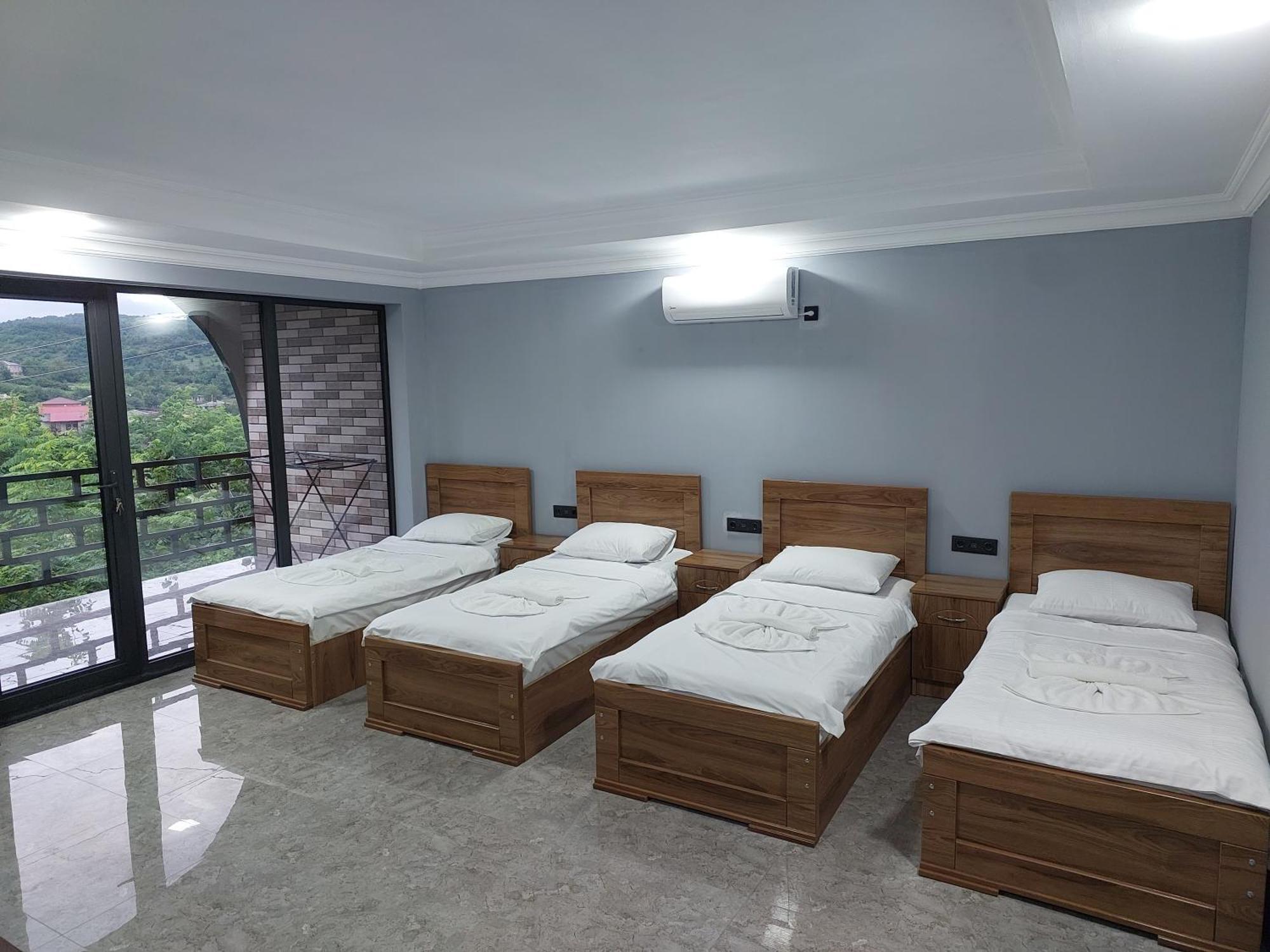 Apartment Beso คูทายสิ ภายนอก รูปภาพ