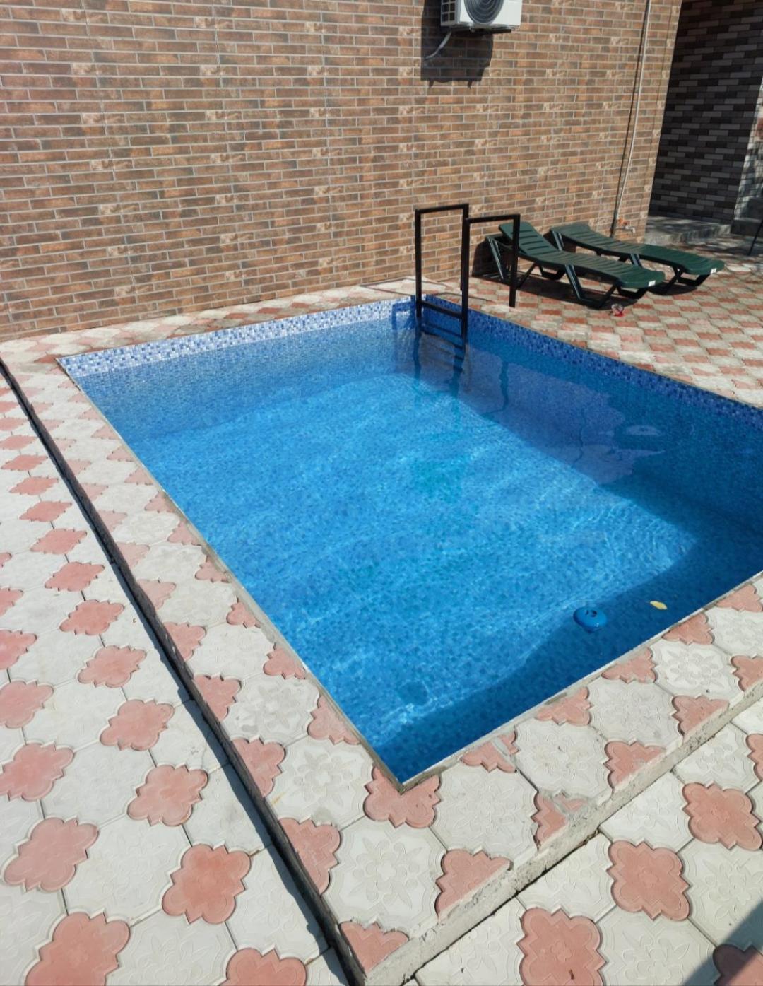 Apartment Beso คูทายสิ ภายนอก รูปภาพ